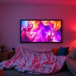 creative projector screen options