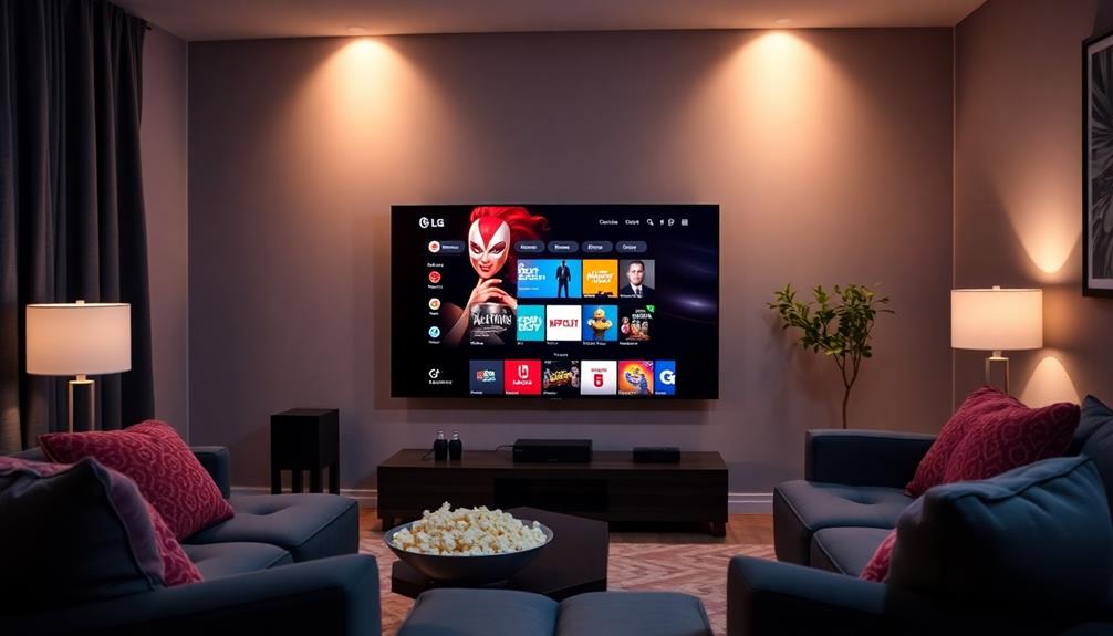 curzon home cinema overview