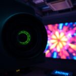 projector alignment methods guide