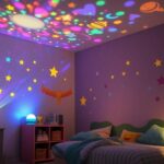 projector decor for kids