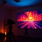 projector time lapse photography guide