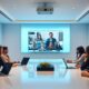 projector tips for conferencing