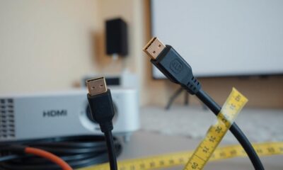 selecting ideal hdmi cable