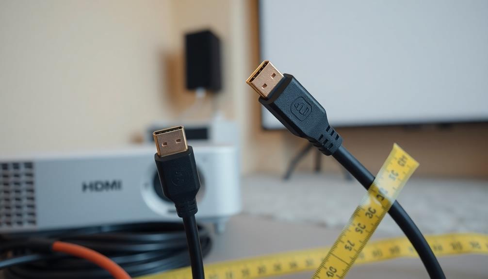 selecting ideal hdmi cable