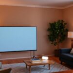 smart home projector integration