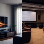 soundbar or home theater