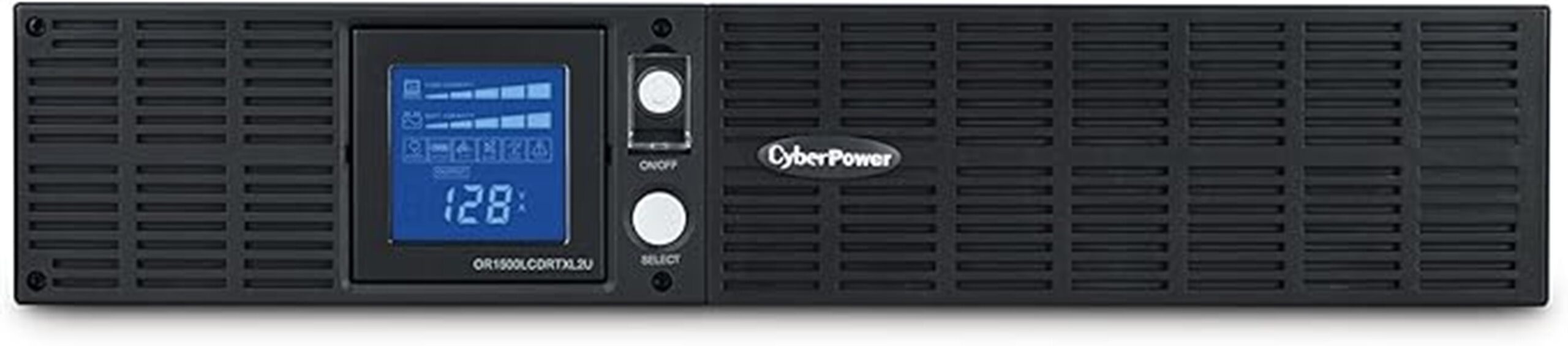 1500va ups with lcd