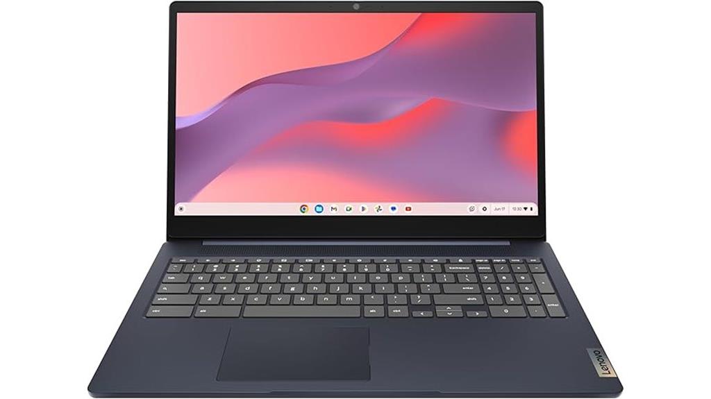 15 6 inch lenovo chromebook