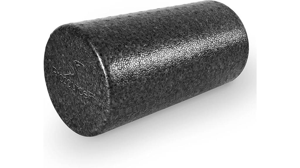 24 inch high density foam roller