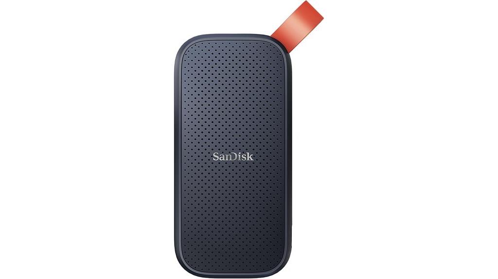 2tb portable ssd
