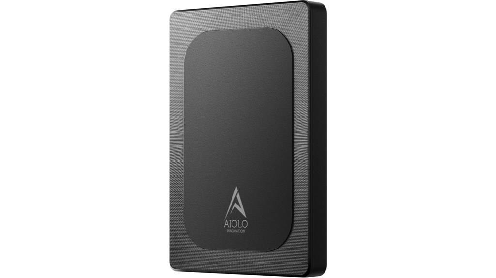 2tb usb 3 0 hard drive