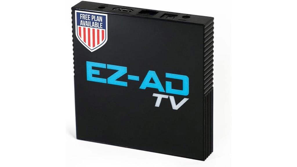 4k digital signage kit