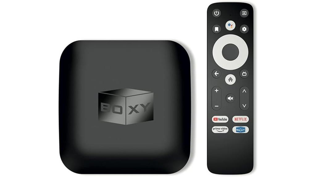 4k dolby vision streaming