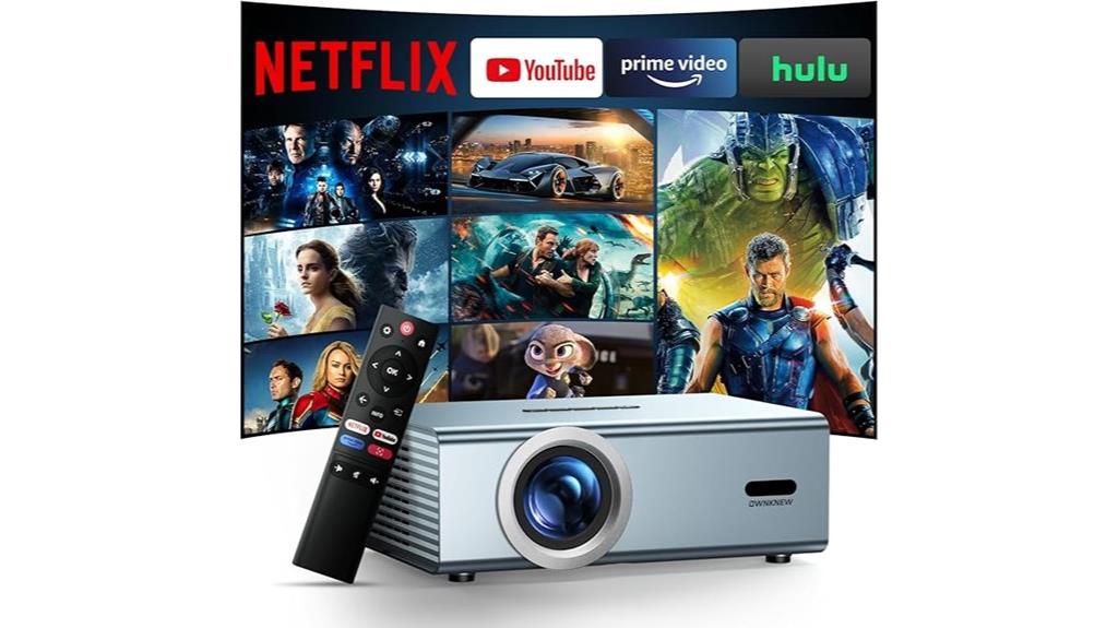 4k dolby wifi bluetooth