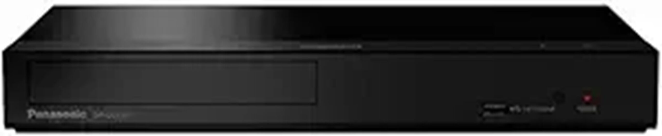 4k hdr blu ray player