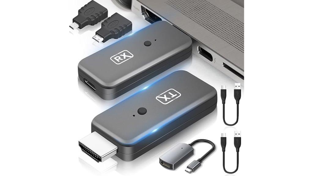 4k wireless hdmi kit