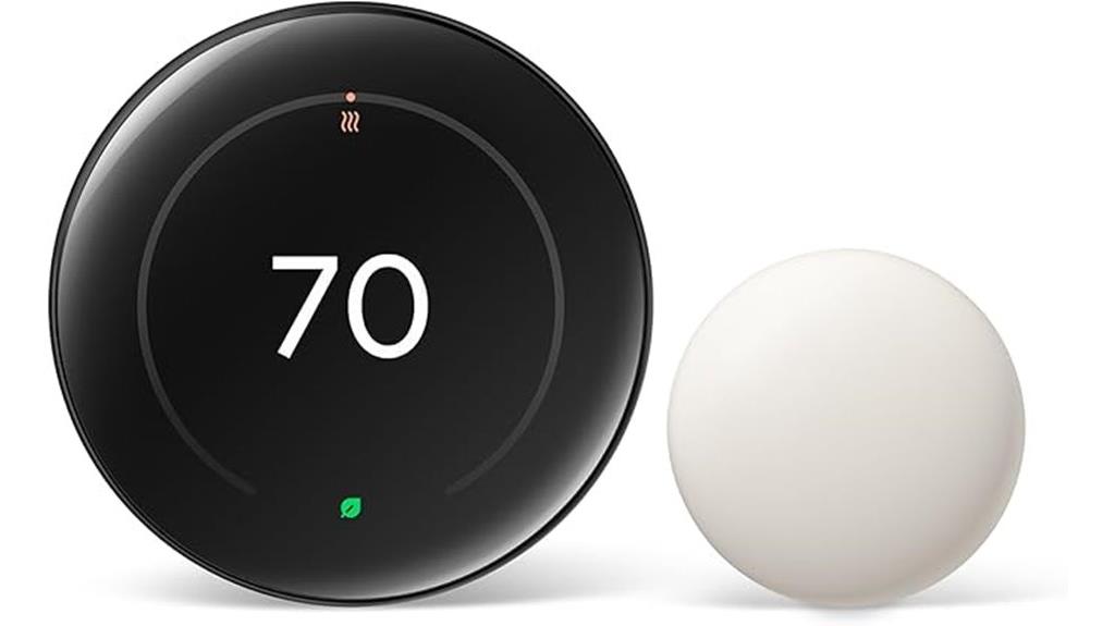 4th generation nest thermostat