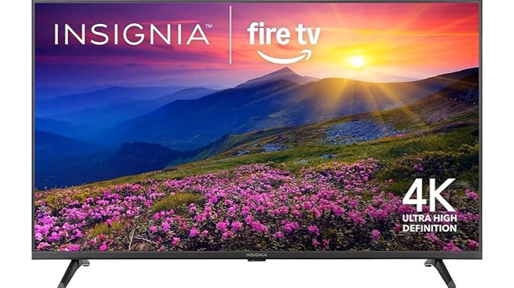 50 inch 4k uhd fire tv