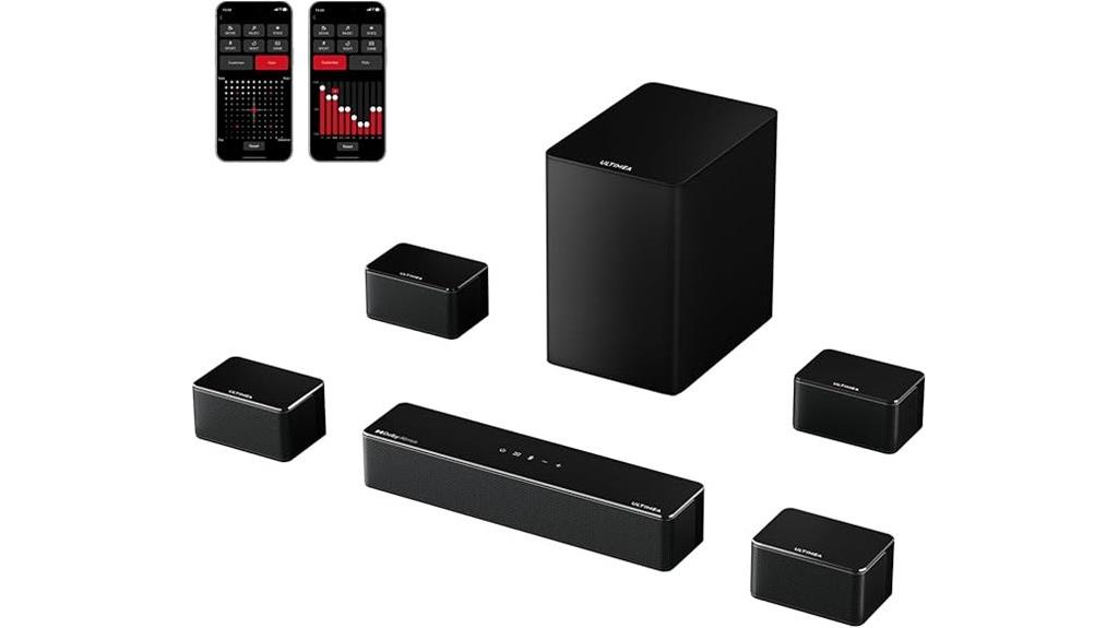 7 1 channel dolby atmos