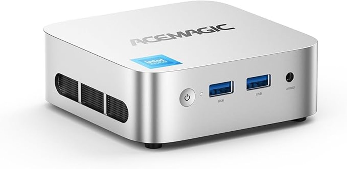 acemagic n150 mini pc
