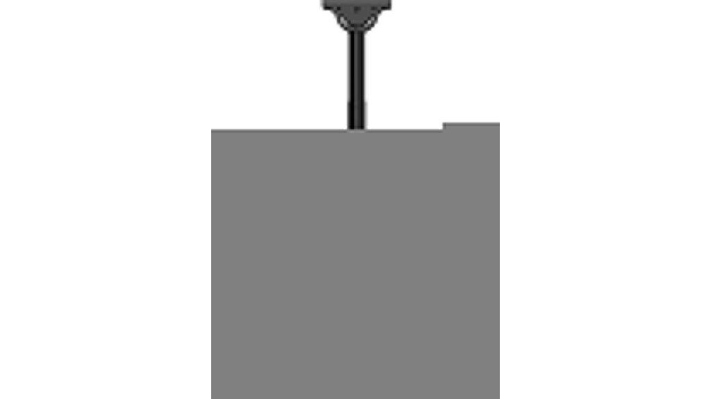 adjustable ceiling mount bracket
