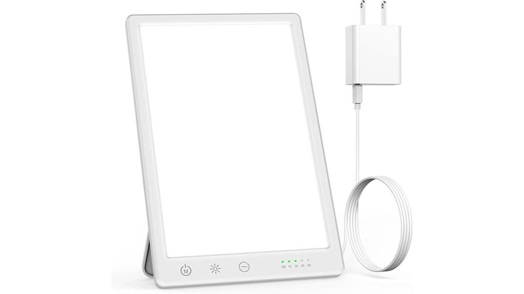 adjustable color brightness light