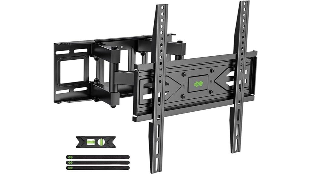 adjustable tv wall mount