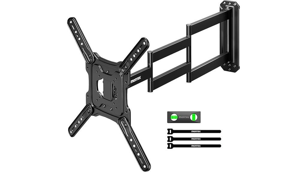 adjustable tv wall mount
