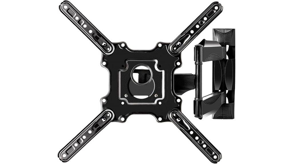 adjustable tv wall mount