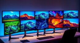 affordable high quality 4k displays