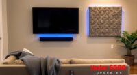 affordable home theater enhancements