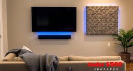 affordable home theater enhancements