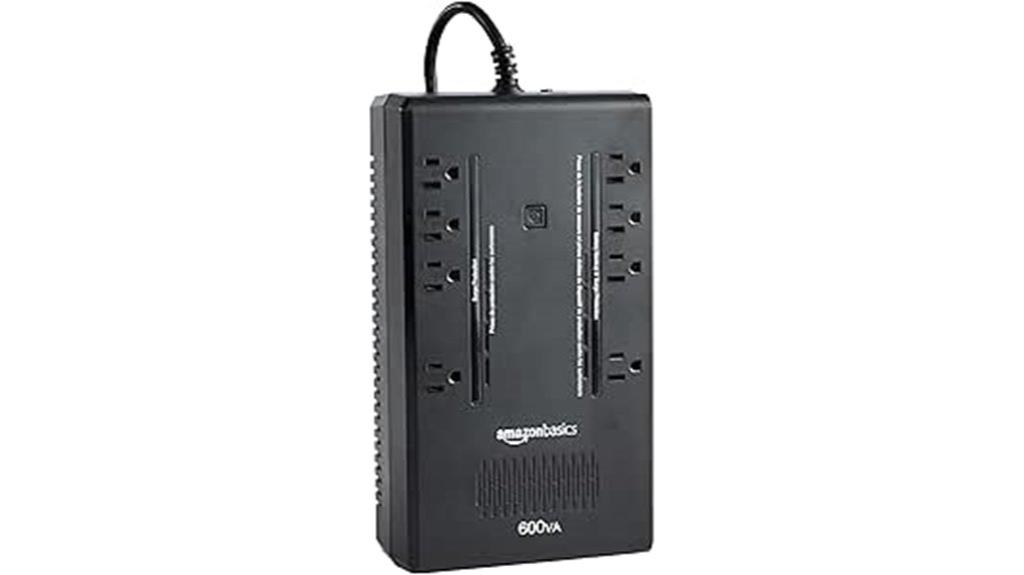 affordable reliable power protection