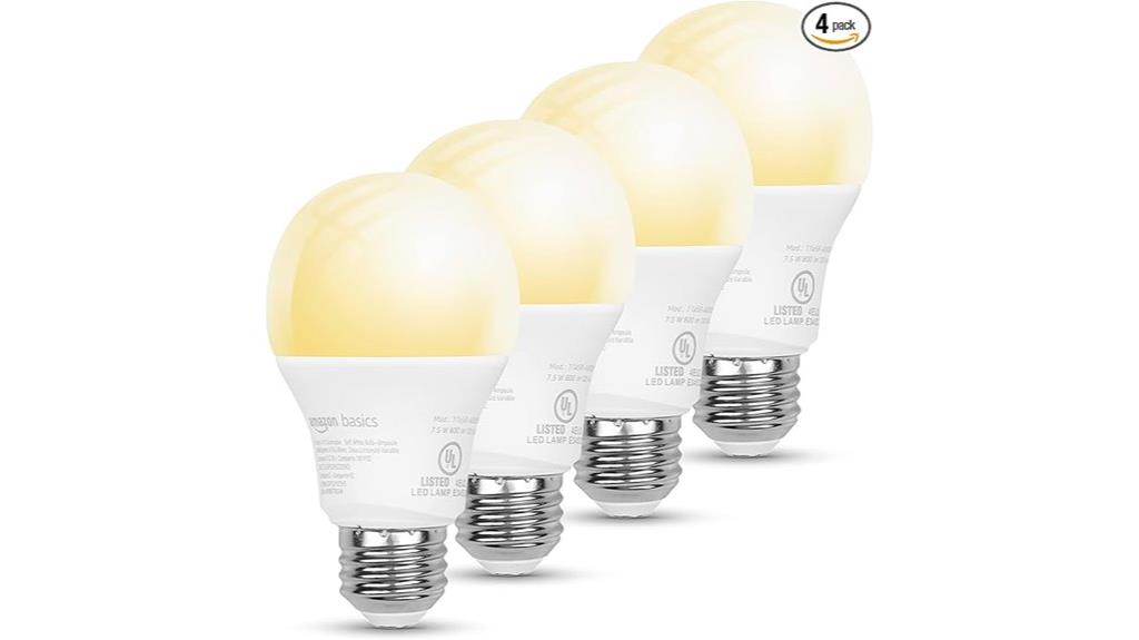affordable smart led bulbs