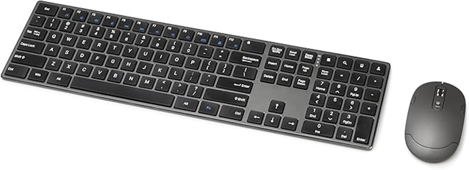 affordable wireless keyboard mouse