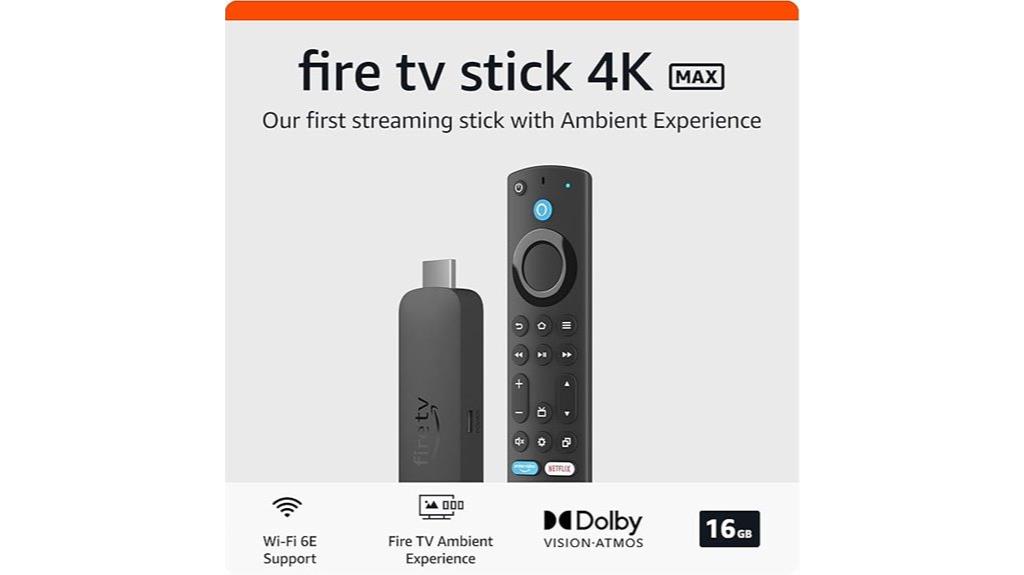 almost new fire tv