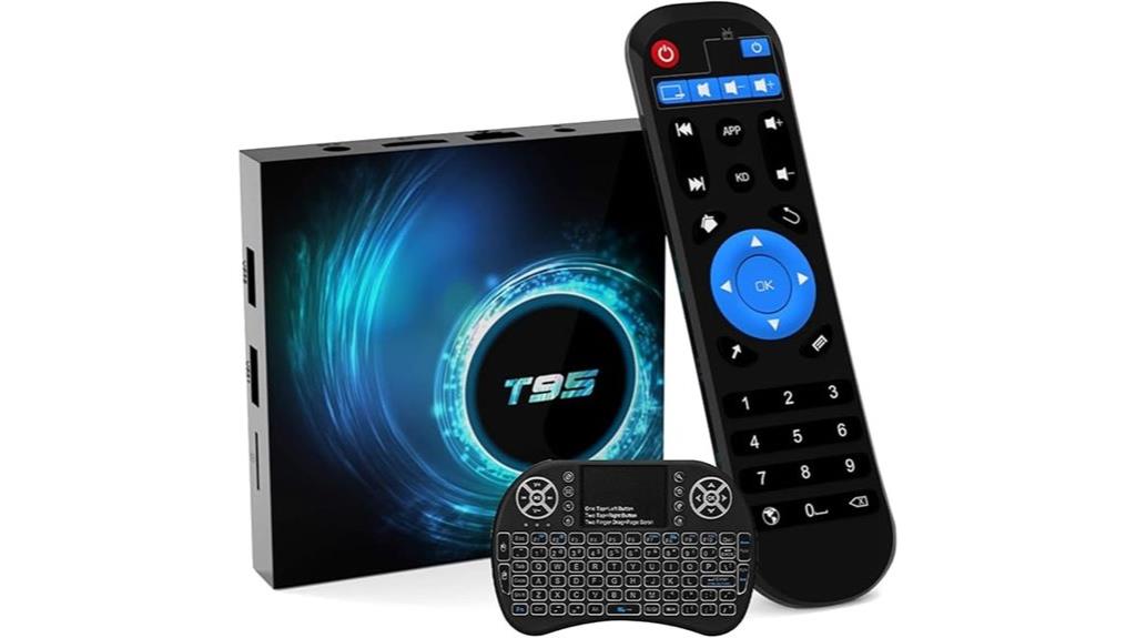 android 10 0 tv box