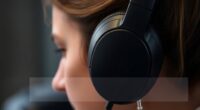 assistive headphone technology