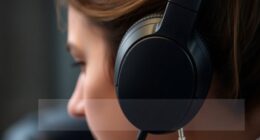 assistive headphone technology