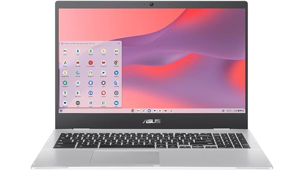 asus 15 6 chromebook