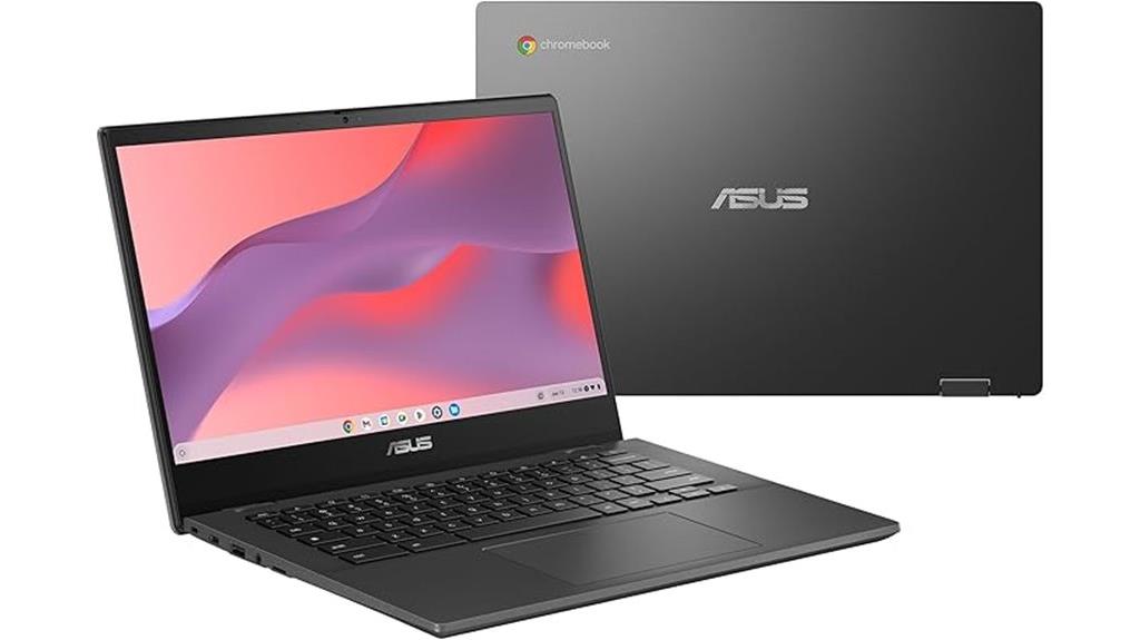 asus chromebook cm14