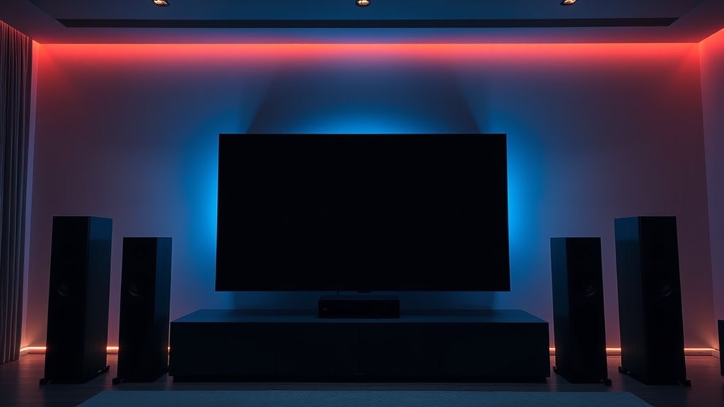 audio channel configuration basics