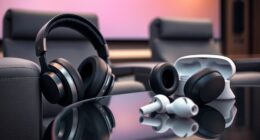 audio quality and latency