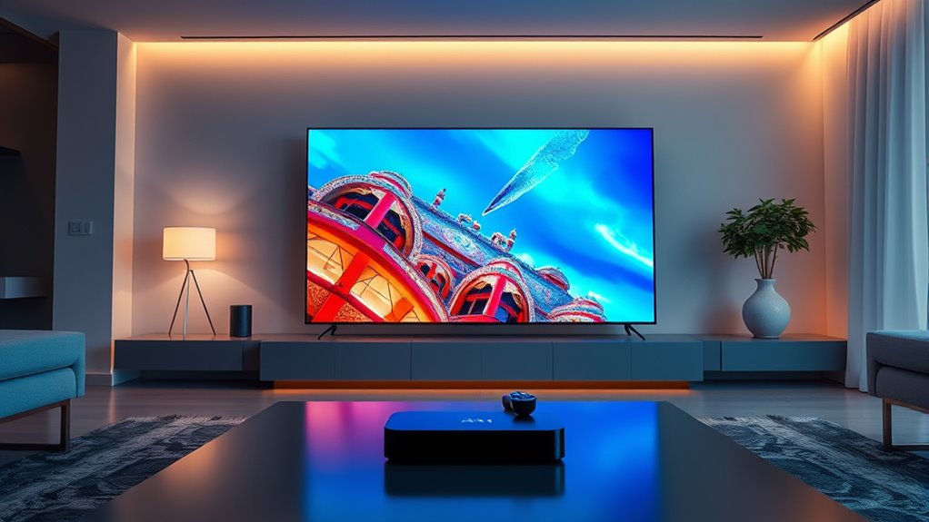 av1 codec for 4k streaming