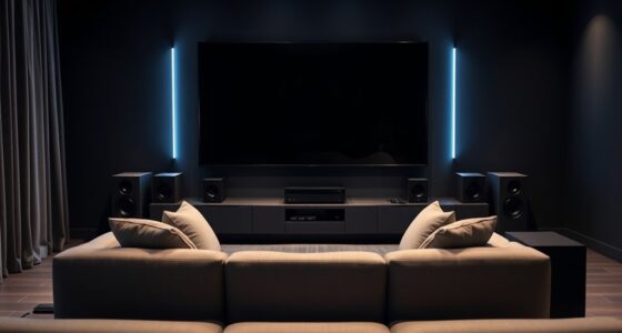 beginner home theater essentials