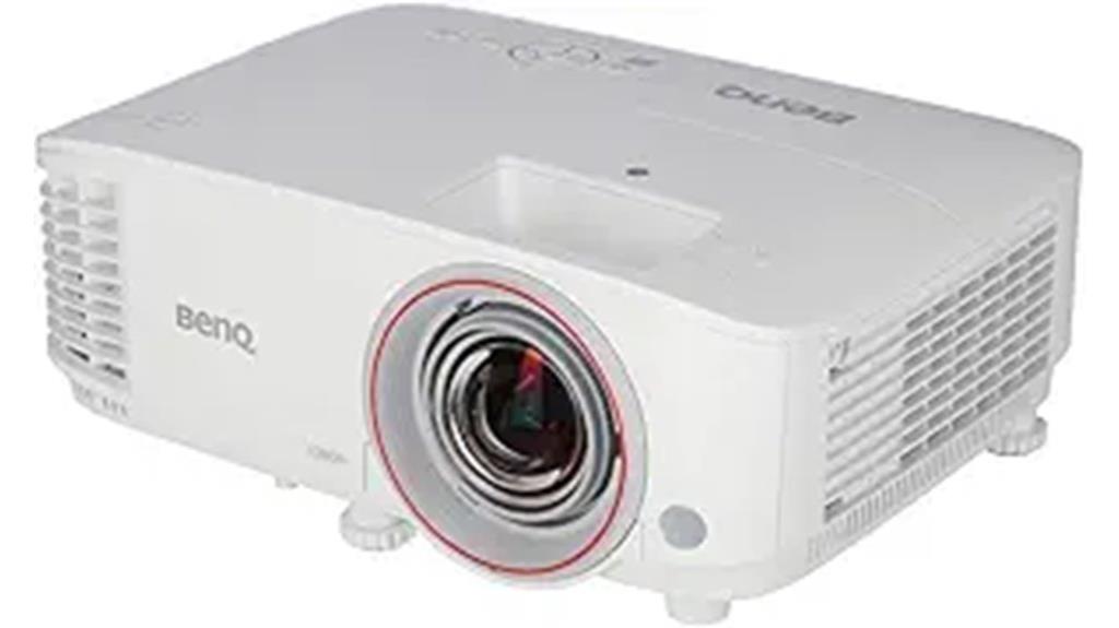 benq 1080p projector