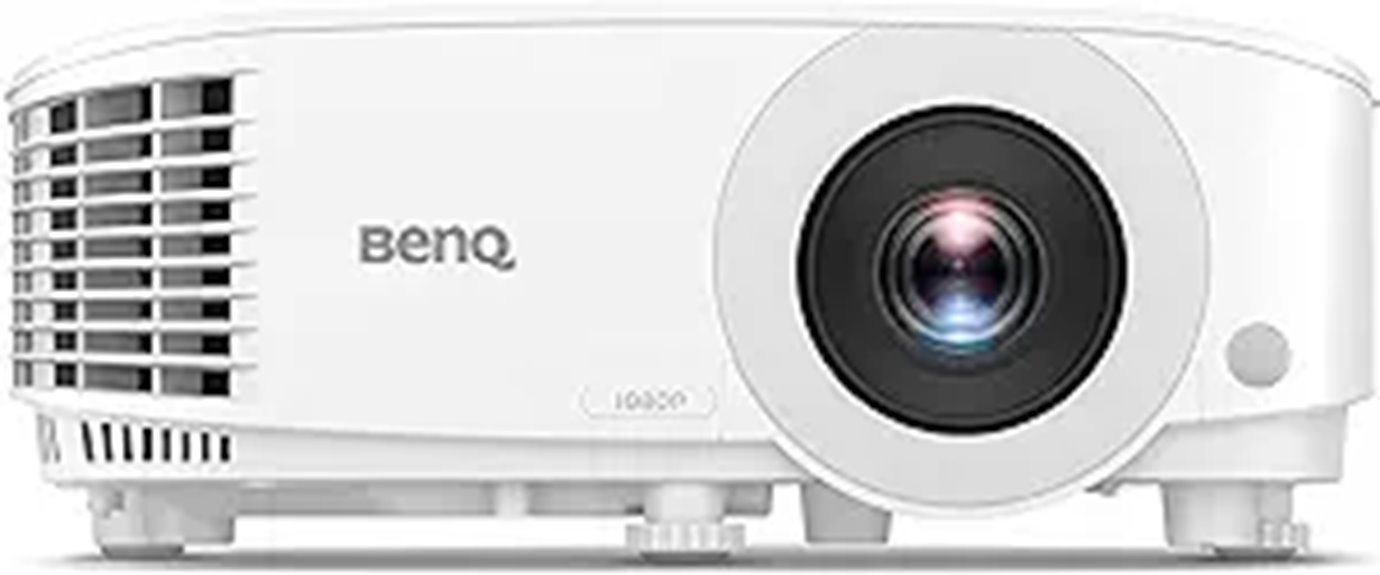 benq th575 gaming projector