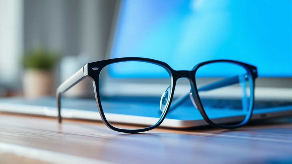 choose comfortable protective eyewear