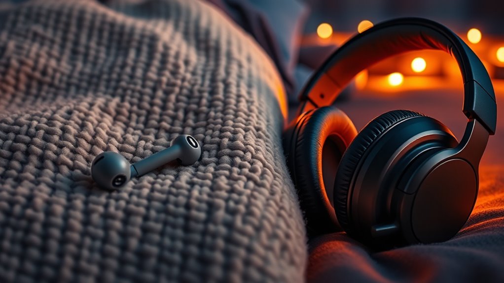 choose headphones based on preferences