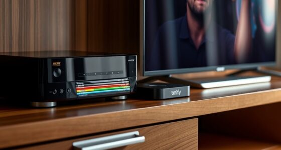 choosing between 4k disc and streaming